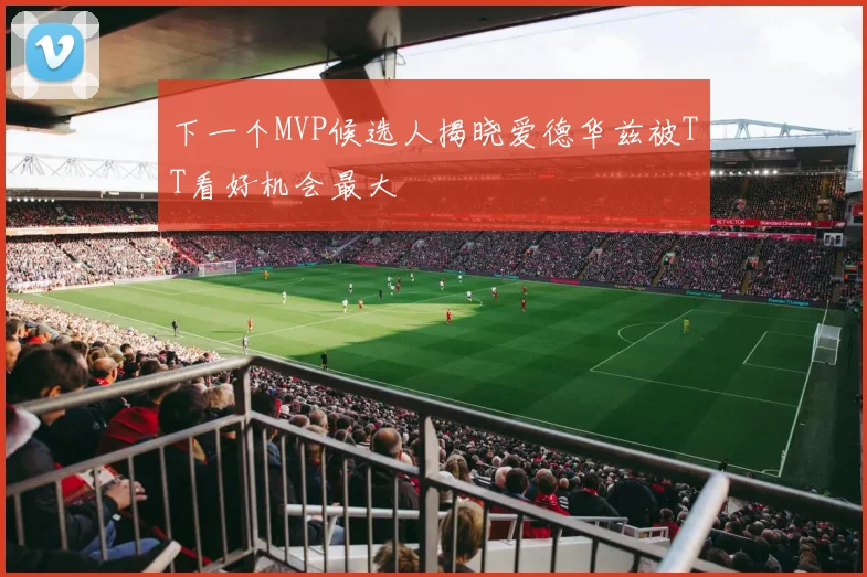 下一个MVP候选人揭晓爱德华兹被TT看好机会最大